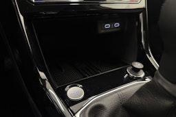 met. harmaa Volkswagen T-Cross 2026 kuva 18.