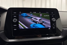 met. harmaa Volkswagen T-Cross 2026 kuva 20.