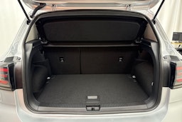 met. harmaa Volkswagen T-Cross 2026 kuva 22.