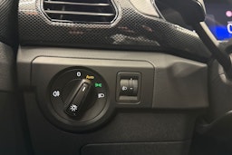 met. harmaa Volkswagen T-Cross 2026 kuva 23.