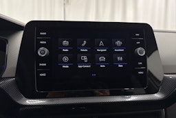 met. harmaa Volkswagen T-Cross 2026 kuva 25.