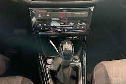 harmaa Volkswagen T-Cross 2026 kuva 13.