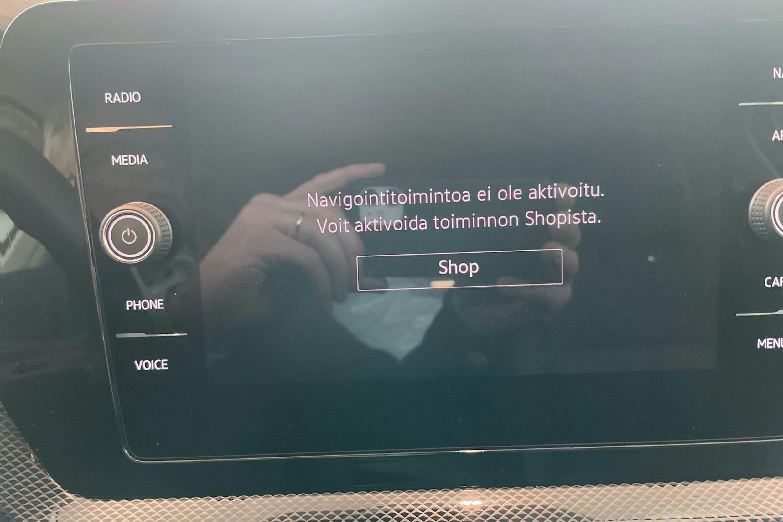 harmaa Volkswagen T-Cross 2026 kuva 15.