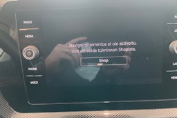 harmaa Volkswagen T-Cross 2026 kuva 15.