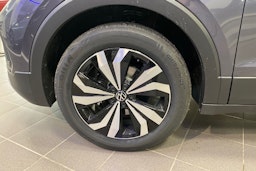 harmaa Volkswagen T-Cross 2026 kuva 10.