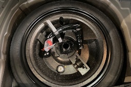 harmaa Volkswagen T-Cross 2026 kuva 11.