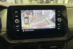 harmaa Volkswagen T-Cross 2026 kuva 12.