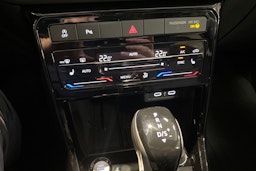 harmaa Volkswagen T-Cross 2026 kuva 14.