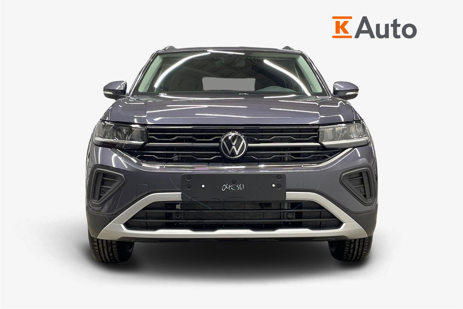 Volkswagen T-Cross 2026, kuva 4/17
