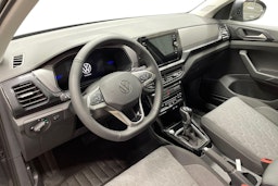 harmaa Volkswagen T-Cross 2026 kuva 6.