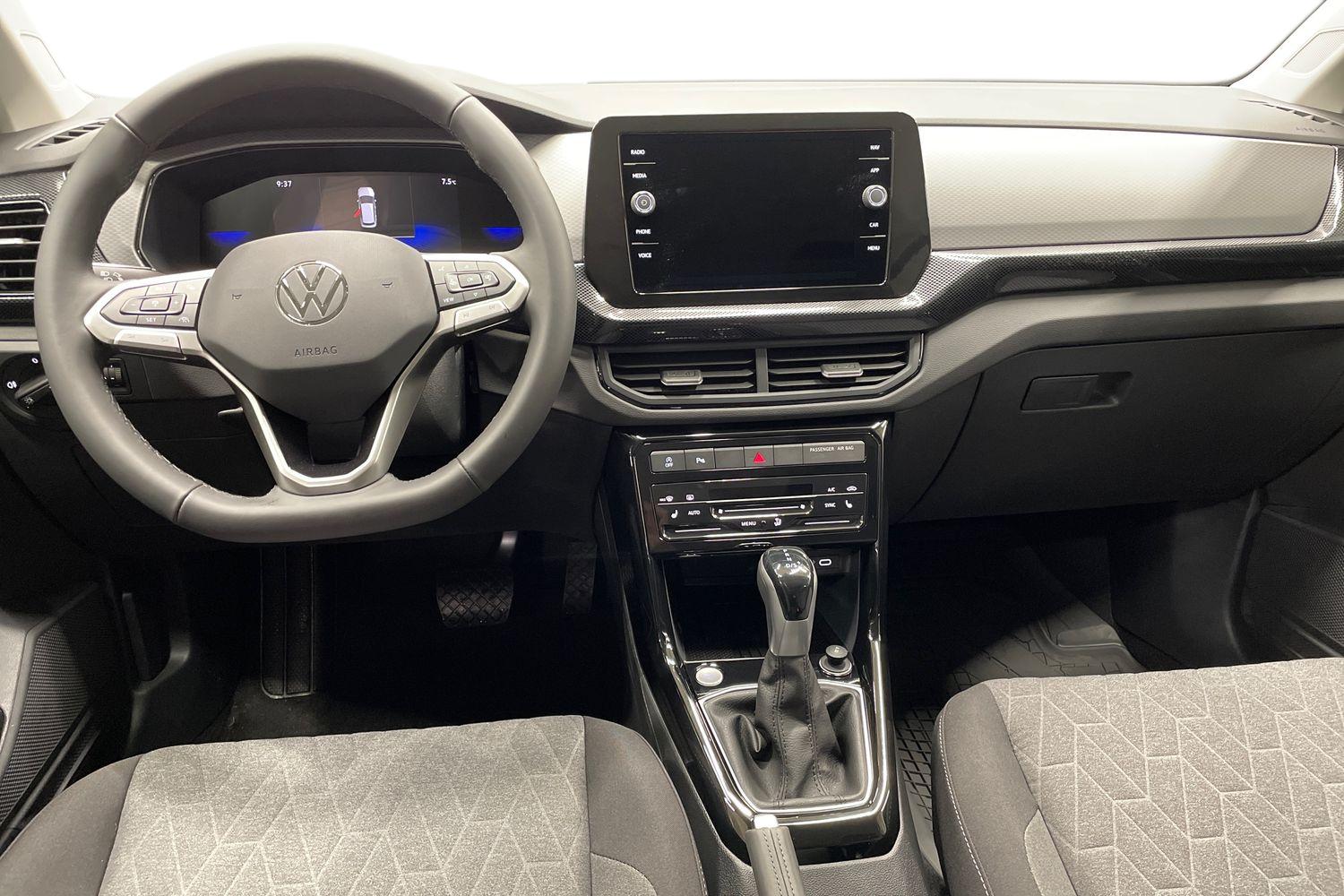 Volkswagen T-Cross 2026, kuva 7/17