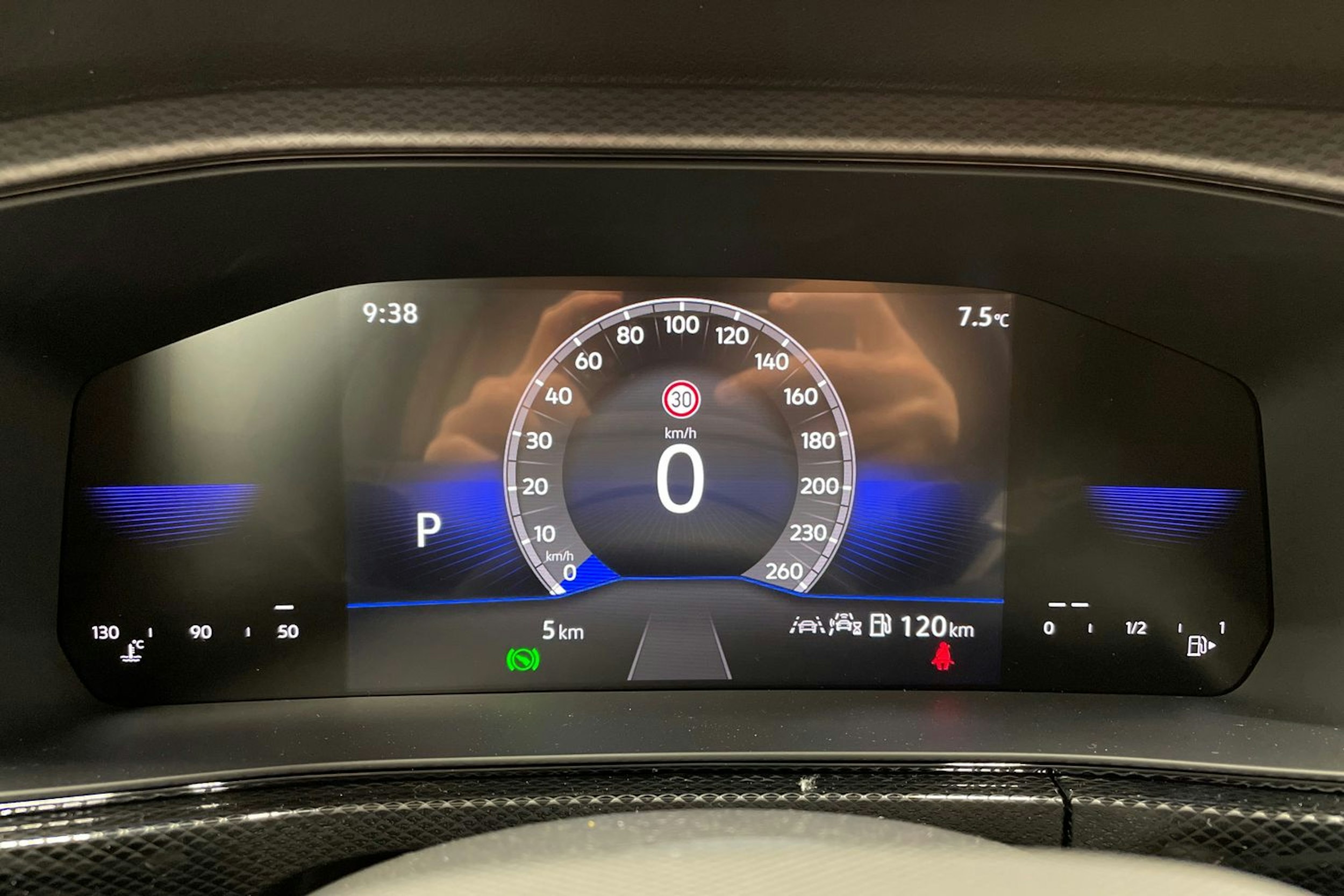 harmaa Volkswagen T-Cross 2026 kuva 12.