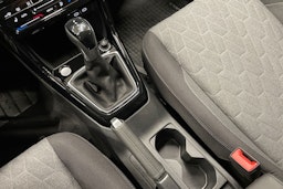 harmaa Volkswagen T-Cross 2026 kuva 15.