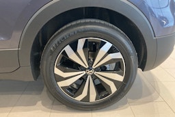 harmaa Volkswagen T-Cross 2026 kuva 10.