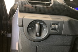 harmaa Volkswagen T-Cross 2026 kuva 14.