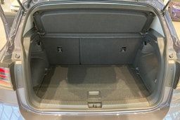 harmaa Volkswagen T-Cross 2026 kuva 18.