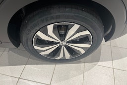 musta Volkswagen T-Cross 2026 kuva 10.