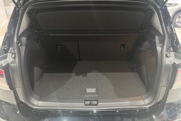 musta Volkswagen T-Cross 2026 kuva 11.