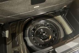 musta Volkswagen T-Cross 2026 kuva 12.