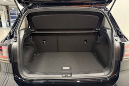 met. musta Volkswagen T-Cross 2026 kuva 10.