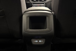 met. musta Volkswagen T-Cross 2026 kuva 12.