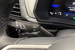 met. musta Volkswagen T-Cross 2026 kuva 14.