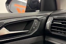 met. musta Volkswagen T-Cross 2026 kuva 17.