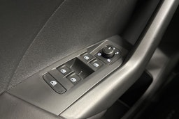 met. musta Volkswagen T-Cross 2026 kuva 18.