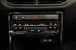 met. musta Volkswagen T-Cross 2026 kuva 21.