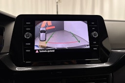 met. musta Volkswagen T-Cross 2026 kuva 22.