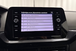 met. musta Volkswagen T-Cross 2026 kuva 24.