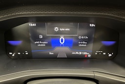 sininen Volkswagen T-Cross 2026 kuva 11.