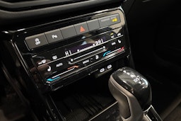 sininen Volkswagen T-Cross 2026 kuva 14.