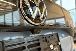 sininen Volkswagen T-Cross 2026 kuva 15.