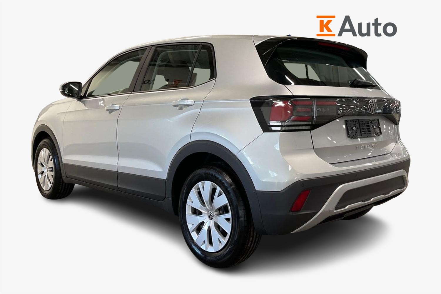 Volkswagen T-Cross 2026, bild 2/15