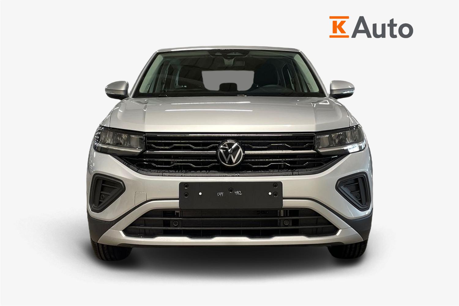 Volkswagen T-Cross 2026, bild 4/15