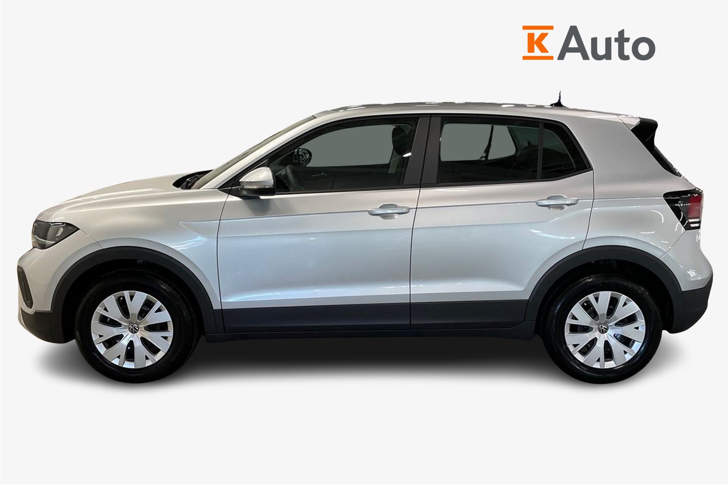 Volkswagen T-Cross 2026, bild 5/15