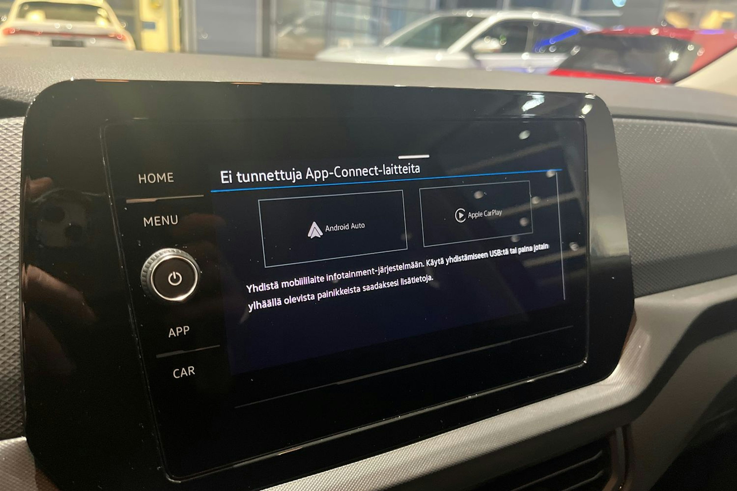 met. punainen Volkswagen T-Cross 2026 kuva 15.