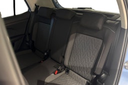 sininen Volkswagen T-Cross 2026 kuva 8.