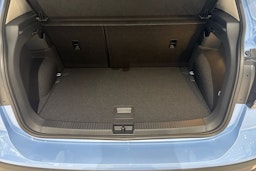 sininen Volkswagen T-Cross 2026 kuva 13.