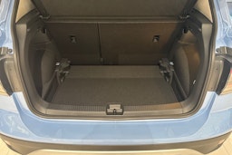 sininen Volkswagen T-Cross 2026 kuva 14.