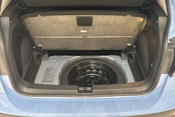 sininen Volkswagen T-Cross 2026 kuva 15.