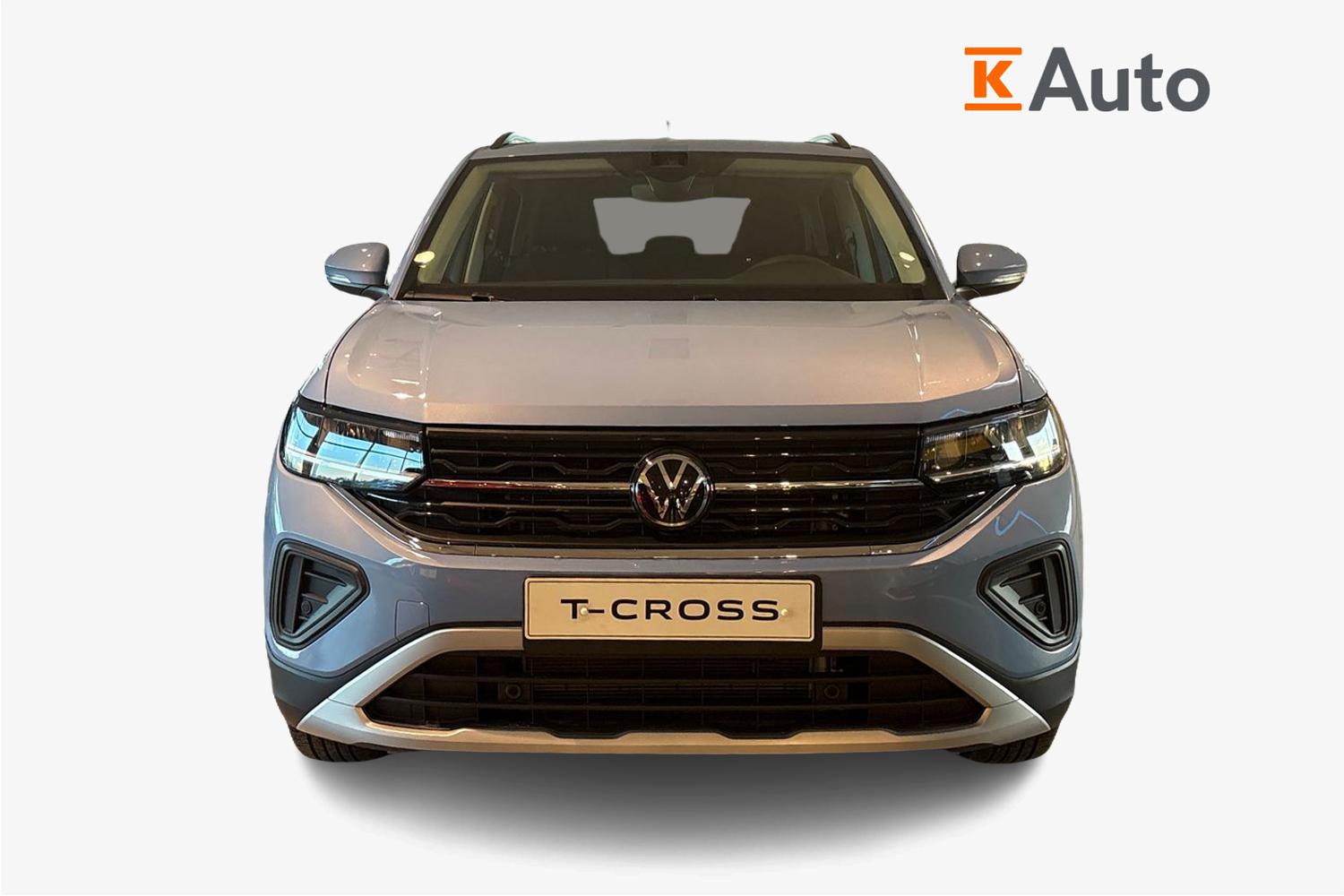Volkswagen T-Cross 2026, kuva 4/24