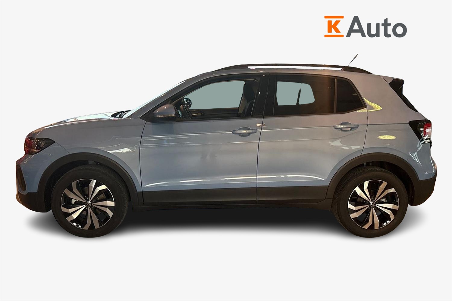 Volkswagen T-Cross 2026, kuva 5/24