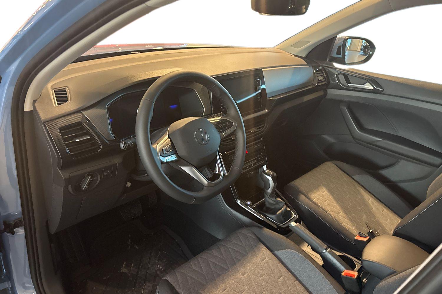 Volkswagen T-Cross 2026, kuva 6/24