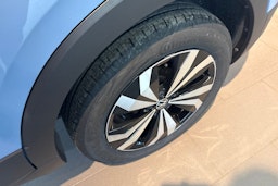 sininen Volkswagen T-Cross 2026 kuva 10.