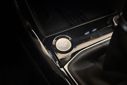 sininen Volkswagen T-Cross 2026 kuva 24.