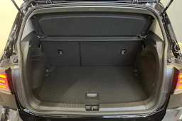 musta Volkswagen T-Cross 2026 kuva 11.