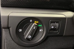 musta Volkswagen T-Cross 2026 kuva 13.