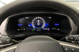 musta Volkswagen T-Cross 2026 kuva 15.